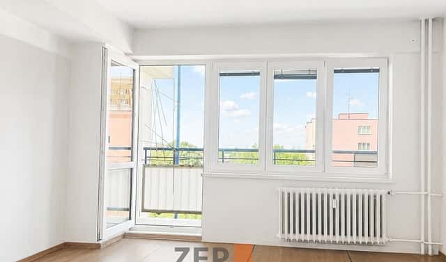 Prodej bytu 3+1 59 m², Kosmonautů, Havířov – Podlesí, okres Karviná