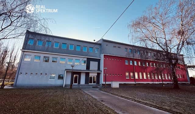 Pronájem kanceláře 203 m², Slaměníkova, Brno – Maloměřice, okres Brno-město