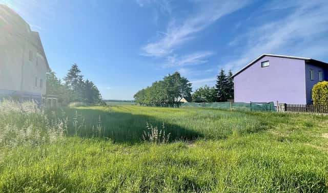 Prodej stavebního pozemku 678 m², Přáslavice, okres Olomouc