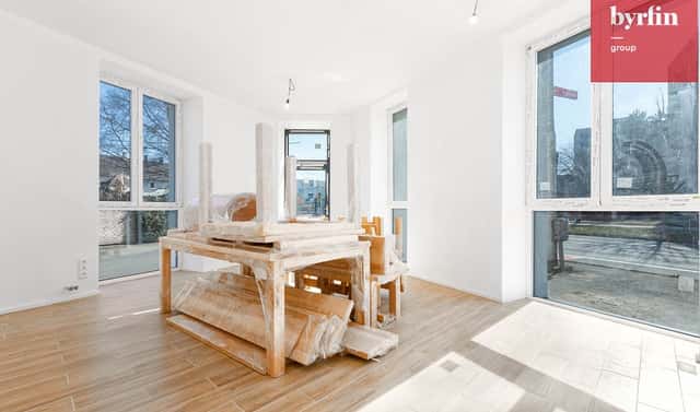 Prodej obchodních prostor 44 m², Rolnická, Opava – Kateřinky