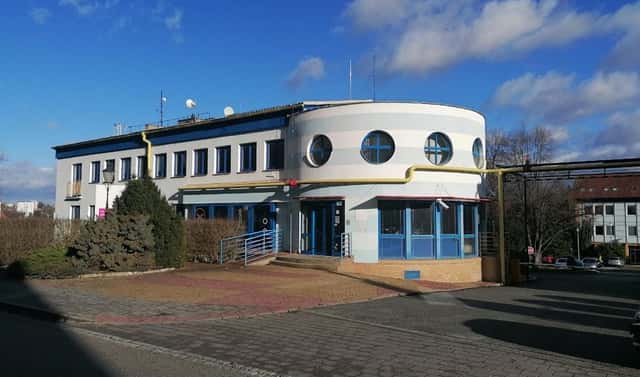 Pronájem kanceláře 75 m², Srázná, Jihlava