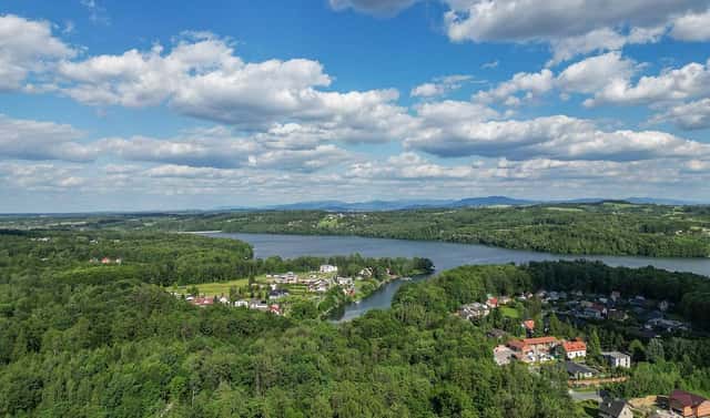 Prodej domu 251 m² s pozemkem 1 350 m², K Přehradě, Havířov, okres Karviná