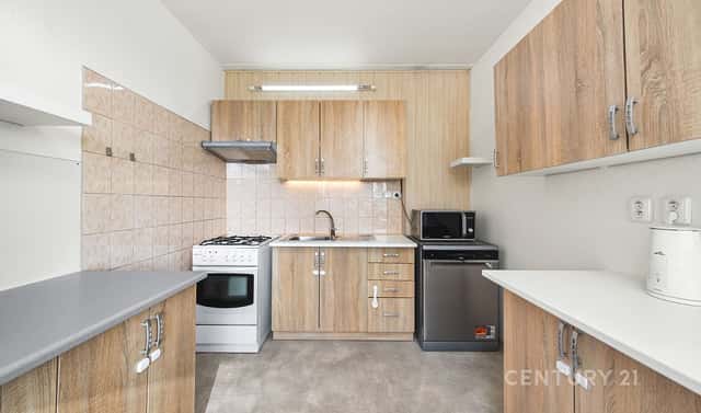 Prodej bytu 3+1 75 m², Holandská, Kladno – Kročehlavy