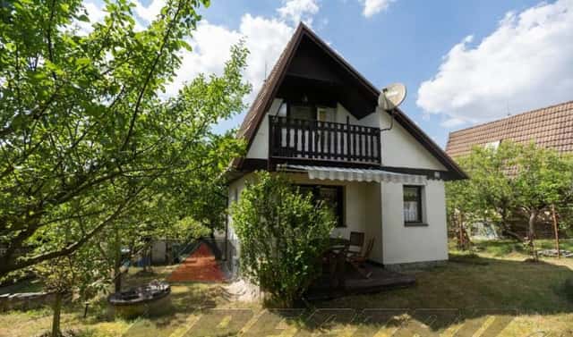 Prodej chaty/chalupy 57 m² s pozemkem 385 m², Plzeň – Litice, okres Plzeň-město