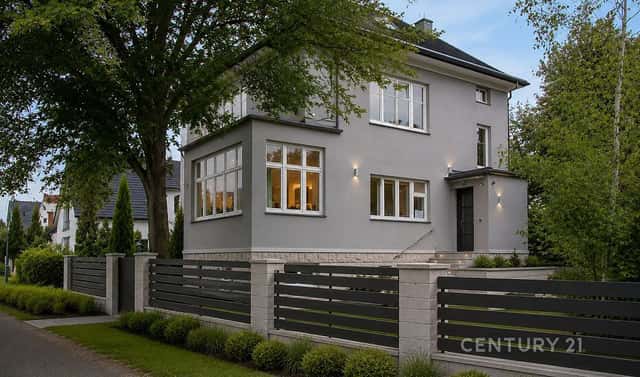 Prodej domu 296 m² s pozemkem 878 m², Poděbradova, Úvaly, okres Praha-východ
