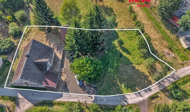 Prodej domu 95 m² s pozemkem 1 770 m², Vítězná – Bukovina, okres Trutnov