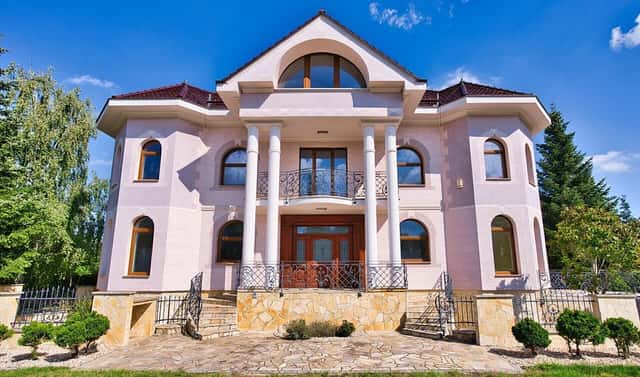 Prodej domu 578 m² s pozemkem 886 m², Černilovská, Praha 9 – Klánovice