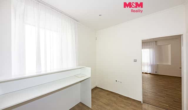 Pronájem bytu 1+1 43 m², Čáslav, okres Kutná Hora