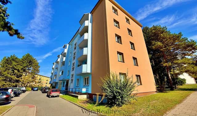Pronájem bytu 1+1 36 m², V hlinkách, Olomouc – Nová Ulice