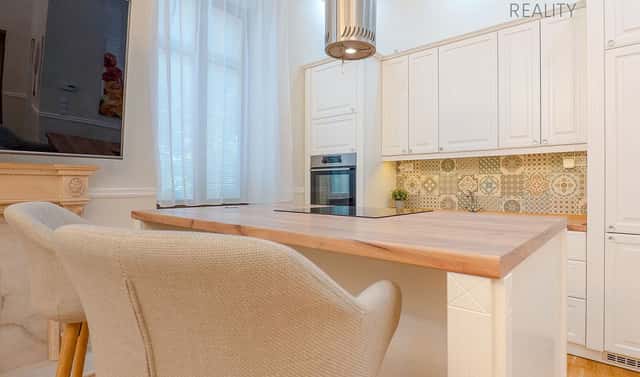 Prodej bytu 2+kk 50 m², Štěchovice, Kroměříž