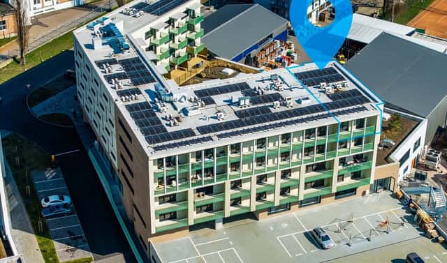 Prodej bytu 4+kk 112 m², Vídeňská třída, Znojmo