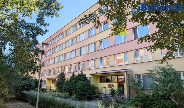 Pronájem bytu 3+1 80 m², Platanová, Benátky nad Jizerou – Benátky nad Jizerou II, okres Mladá Boleslav