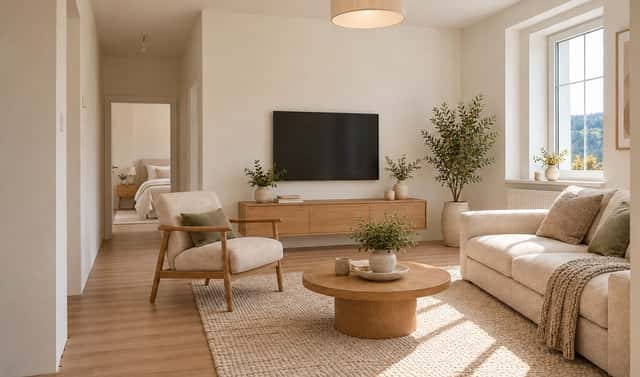 Prodej bytu 3+1 57 m², Mánesova, Jáchymov, okres Karlovy Vary