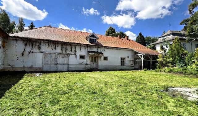 Prodej domu 204 m² s pozemkem 1 150 m², Církvice, okres Kolín