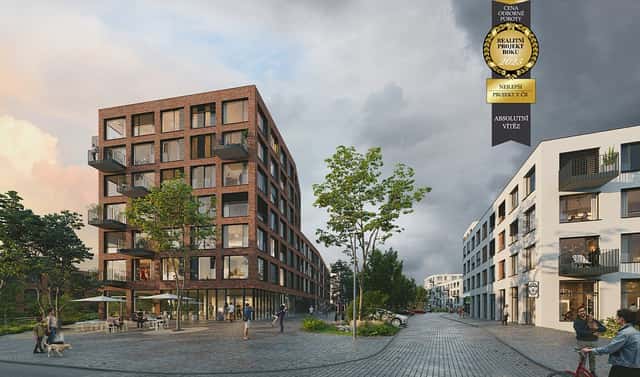 Prodej bytu 2+kk 63 m², Kunratická, Liberec