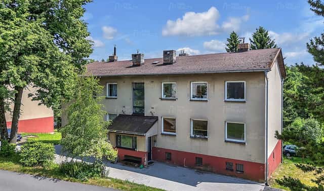Prodej nájemního domu, činžáku 460 m², Liberk – Uhřínov, okres Rychnov nad Kněžnou