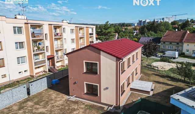 Prodej bytu 3+kk 83 m², Vyškov