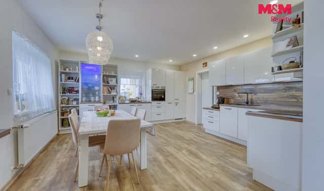 Prodej domu 197 m² s pozemkem 1 100 m², Horní Kozolupy, okres Tachov