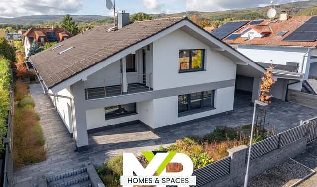 Prodej domu 257 m² s pozemkem 855 m², K hrázi, Proboštov, okres Teplice