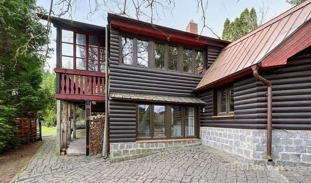 Prodej domu 158 m² s pozemkem 5 826 m², Radíč, okres Příbram