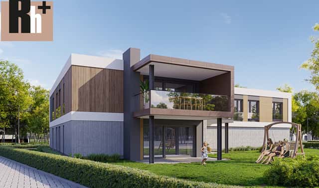 Prodej bytu 4+kk 153 m², Ostrava, okres Ostrava-město