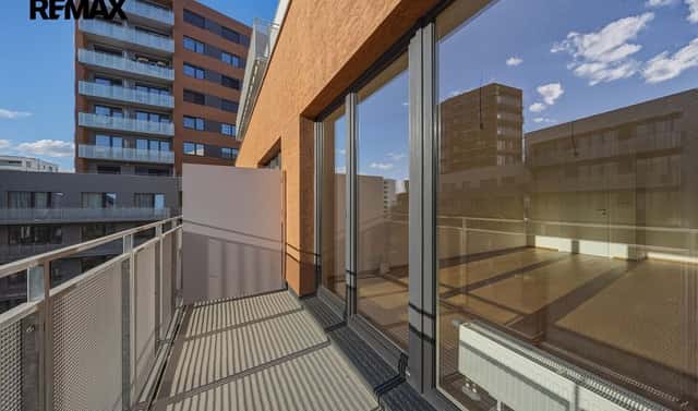 Prodej bytu 1+kk 37 m², Gerstelova, Praha 9 – Vysočany