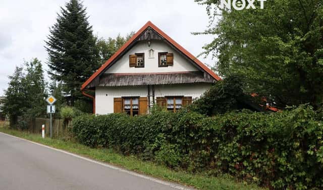 Prodej domu 180 m² s pozemkem 660 m², Studnice – Zalíbené, okres Chrudim