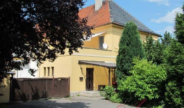 Pronájem bytu 2+kk 89 m², Kunín, okres Nový Jičín
