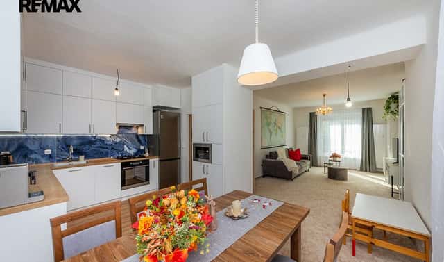 Prodej bytu 3+kk 78 m², Horňátecká, Praha 8 – Kobylisy