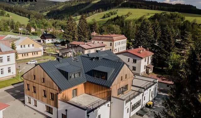 Prodej bytu 2+kk 52 m², Deštné v Orlických horách, okres Rychnov nad Kněžnou