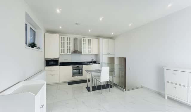 Pronájem bytu 2+kk 55 m², Veselí nad Moravou, okres Hodonín
