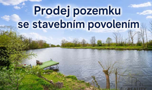Prodej stavebního pozemku 350 m², Hůrka, Pardubice – Bílé Předměstí
