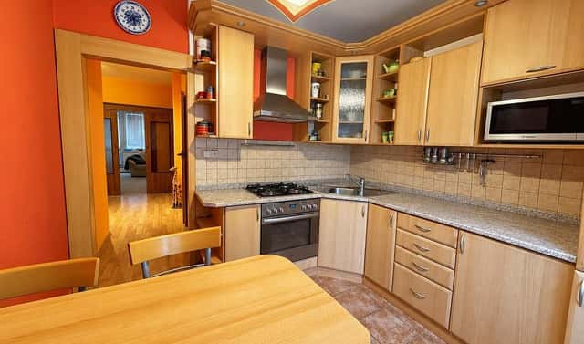 Prodej bytu 3+1 70 m², Mládežnická, Havířov – Podlesí, okres Karviná