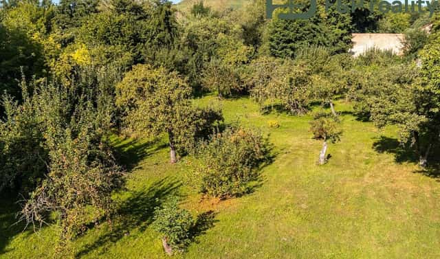 Prodej stavebního pozemku 455 m², Nazaret, Čáslav – Čáslav-Nové Město, okres Kutná Hora