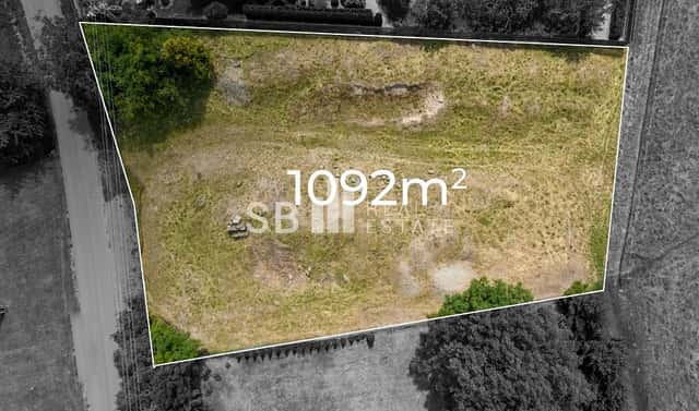 Prodej stavebního pozemku 1 092 m², Mohelnice – Studená Loučka, okres Šumperk