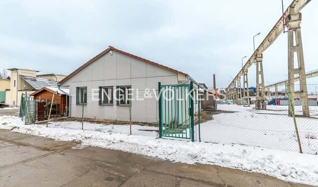 Pronájem kanceláře 698 m², K Třebonicům, Praha 5 – Řeporyje