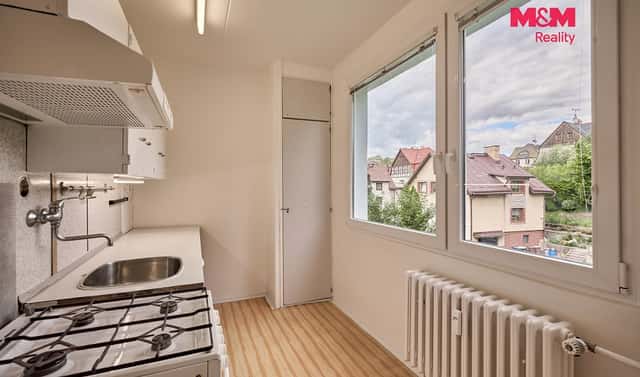 Prodej bytu 2+1 56 m², Kryblická, Trutnov – Kryblice