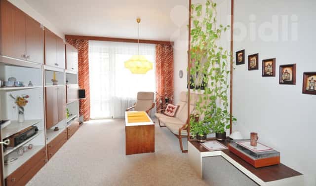 Prodej bytu 3+kk 75 m², Špitálská, Praha 9 – Vysočany