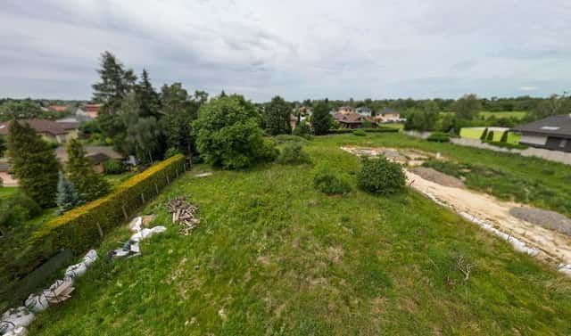 Prodej stavebního pozemku 906 m², V Dubinách, Jirny – Nové Jirny, okres Praha-východ