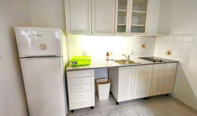 Pronájem bytu 2+kk 53 m², Na Labišti, Pardubice – Polabiny