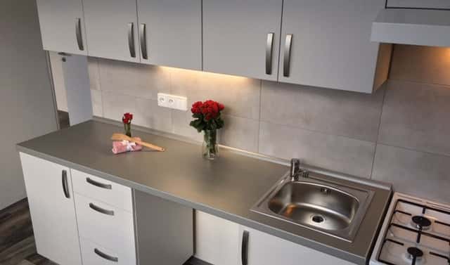 Pronájem bytu 2+1 54 m², Dr. Martínka, Ostrava – Hrabůvka, okres Ostrava-město