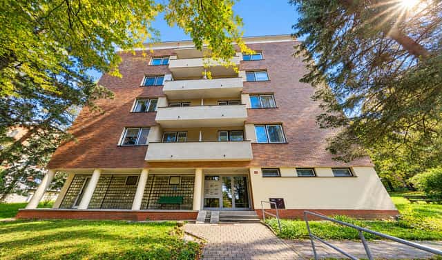 Prodej bytu 3+1 90 m², Přílucká, Zlín
