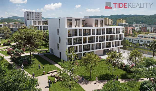 Prodej bytu 4+kk 98 m², Na Máchovně, Beroun – Beroun-Město