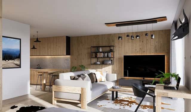 Prodej komerčního objektu (jiného typu) 30 m², Čeladná, okres Frýdek-Místek