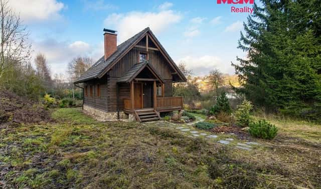 Prodej stavebního pozemku 746 m², Dlouhá Třebová, okres Ústí nad Orlicí