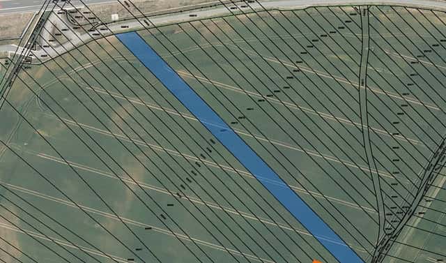 Prodej pole 1 247 m², Lipník nad Bečvou, okres Přerov
