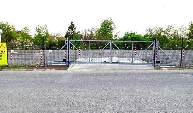 Pronájem pozemku 13 m², Seifertova, Litoměřice – Předměstí