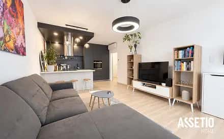 Pronájem bytu 2+kk 63 m², 17. listopadu, Olomouc
