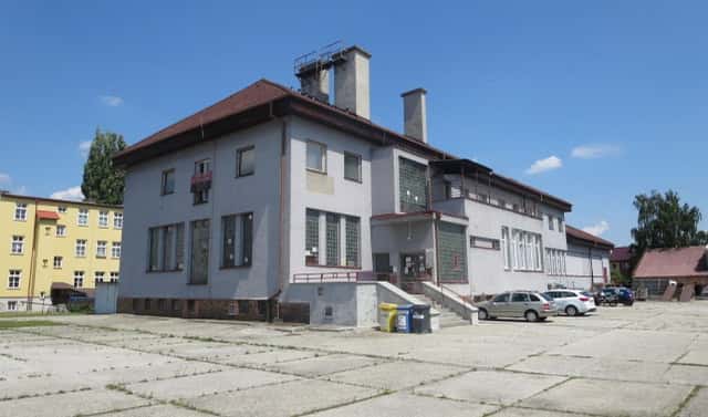Pronájem kanceláře 20 m², Jičín