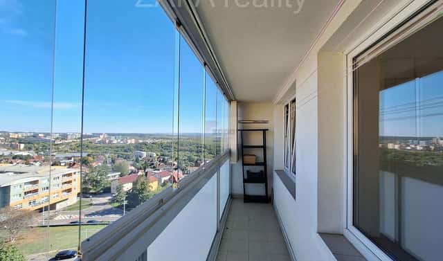 Pronájem bytu 2+kk 53 m², Kukelská, Praha 9 – Hloubětín